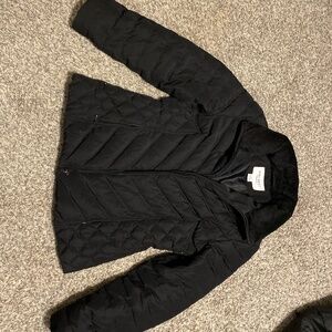 Nine West Down and Feather Jacket, medium